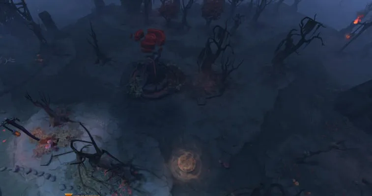 Dota 2 hat Patch 7.32 veröffentlicht. Foto 2