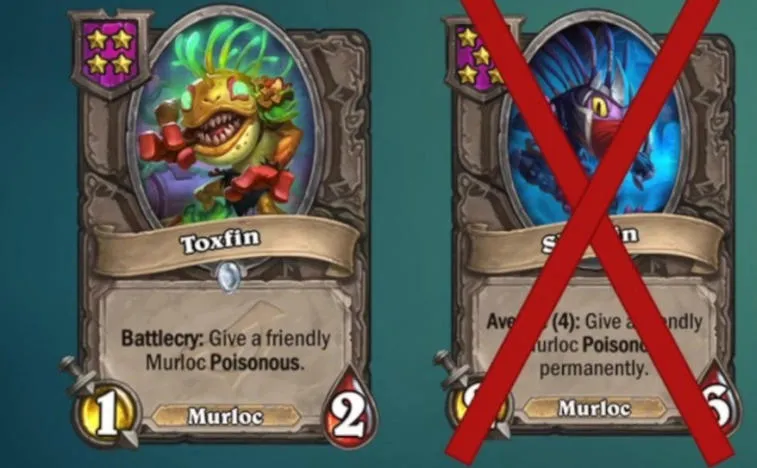 Update 24.2 ist bereits in Hearthstone enthalten. Foto 14