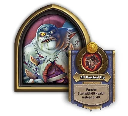 Update 24.2 ist bereits in Hearthstone enthalten. Foto 18