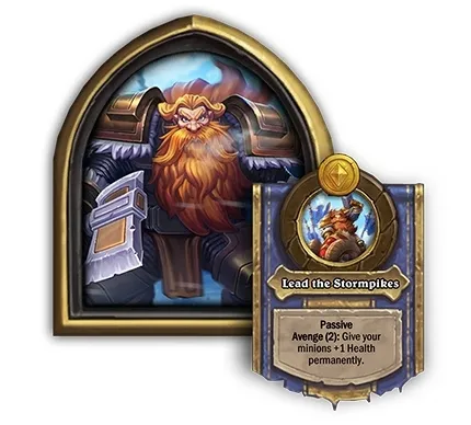 Update 24.2 ist bereits in Hearthstone enthalten. Foto 19