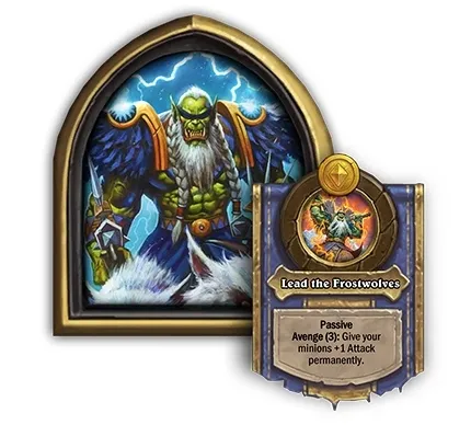 Update 24.2 ist bereits in Hearthstone enthalten. Foto 20