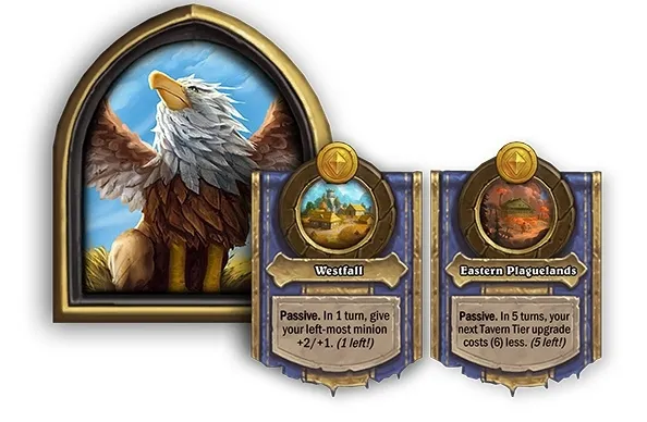 Update 24.2 ist bereits in Hearthstone enthalten. Foto 24