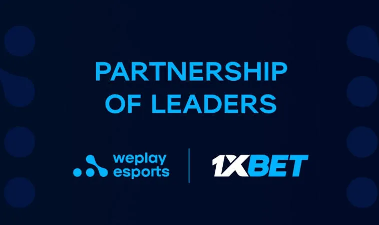 ESL verbirgt eine laufende Partnerschaft mit 1xBet. Foto 1