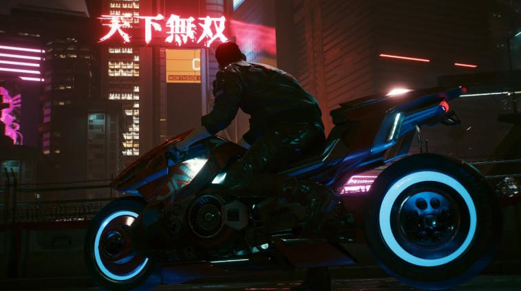 CD Projekt RED veröffentlichte Patch 1.6 für Cyberpunk 2077. Photo 3