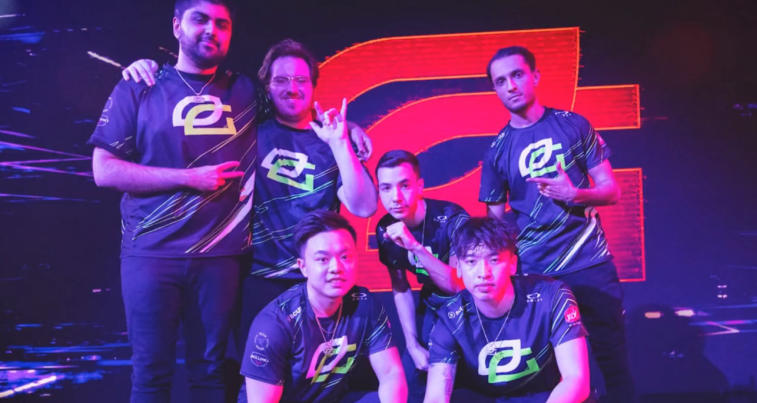 TSM ist bereit, die Liste von OpTic Gaming zu erwerben, wenn es in eine Partnerliga aufsteigt. Foto 1