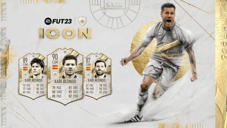 Drei neue Legenden für FIFA 23 angekündigt Foto 2