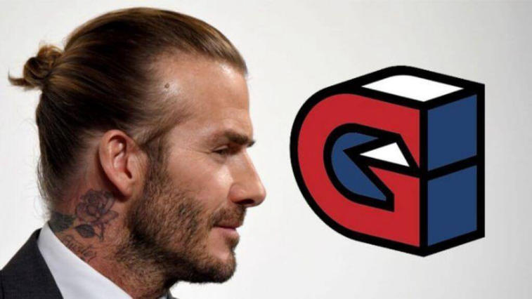 David Beckham verhandelt seinen Vertrag mit Guild Esports neu. Foto 1