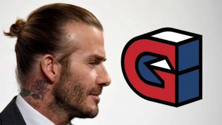 David Beckham verhandelt seinen Vertrag mit Guild Esports neu. Foto 1