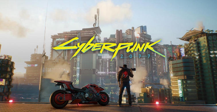 CD Projekt RED hat über 20.000.000 Exemplare verkauft Cyberpunk 2077. Photo 1