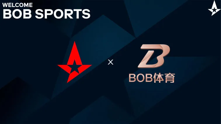 Astralis geht Partnerschaften mit BOYU Sports und BOB Sports ein. Foto 1