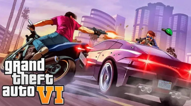 Rockstar Games hat GTA-Spielern verboten, Kryptowährungen auf Servern zu verkaufen. Foto 1