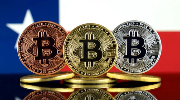 Der Gouverneur von Texas unterstützt die Entwicklung von Bitcoin. Foto 2