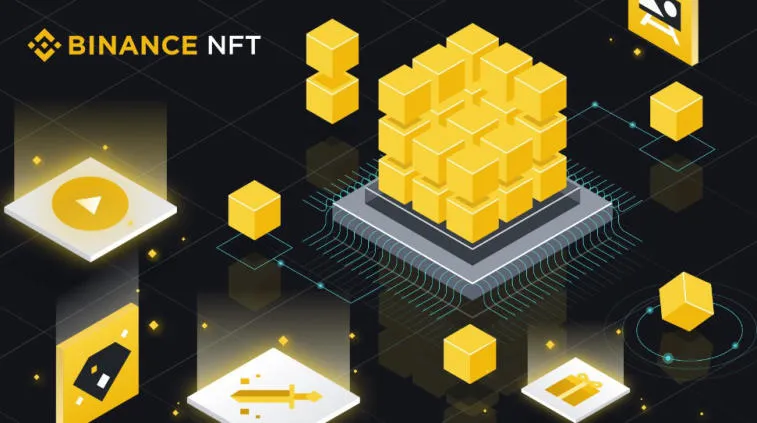 OpenSea hat Unterstützung für Binance Smart Chain hinzugefügt. Foto 1