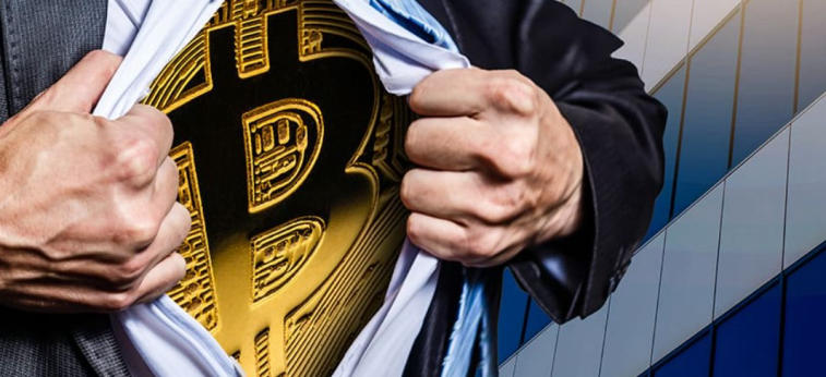 Der Bitcoin-Kurs konnte sein 16-Tages-Hoch aktualisieren. Foto 4