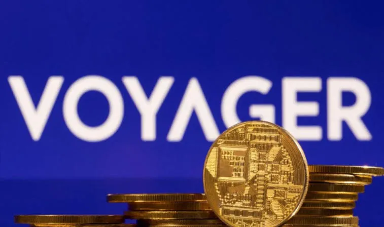 Binance.US erwarb Vermögenswerte von Voyager Digital im Wert von 10.000.000 $. Foto 1