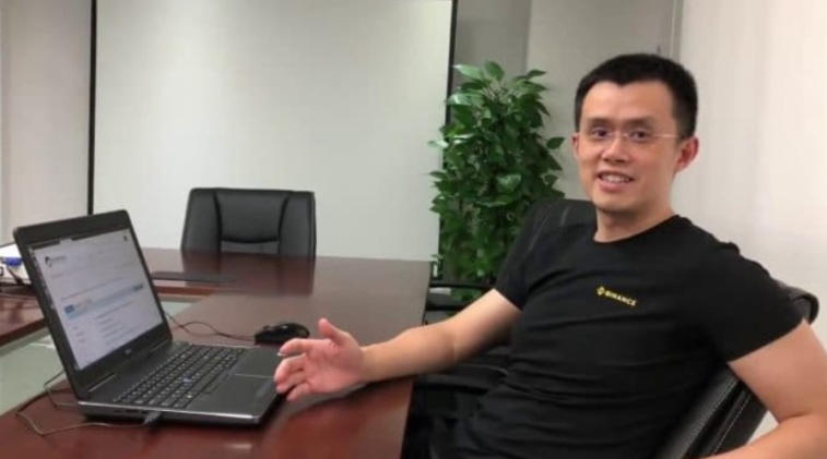 Der Chef von Binance nannte 7 Gründe, warum Leute schlechte Gerüchte um die Börse verbreiten. Foto 2