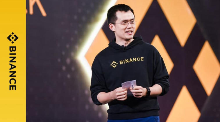 Der Chef von Binance nannte 7 Gründe, warum Leute schlechte Gerüchte um die Börse verbreiten. Foto 3