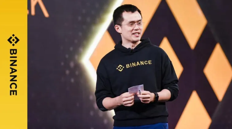 Der Chef von Binance nannte 7 Gründe, warum Leute schlechte Gerüchte um die Börse verbreiten. Foto 3