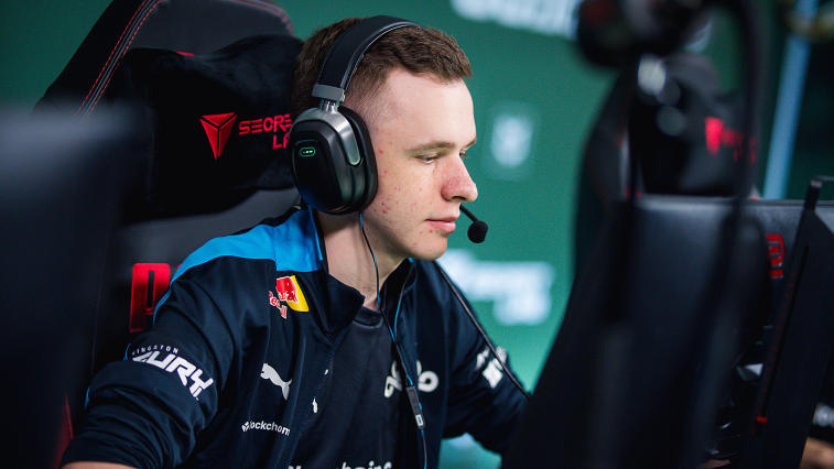 Gerüchte: Buster wird der neue Spieler von Cloud9. Foto 1