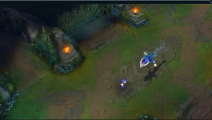 Riot Games wird Aurelion Sol in Patch 13.3 überarbeiten. Foto 3