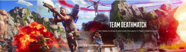 EA hat eine neue Staffel von Apex Legends mit dem Untertitel „Reverly“ angekündigt. Foto 1