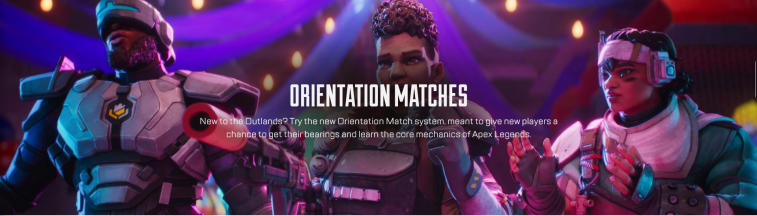 EA hat eine neue Staffel von Apex Legends mit dem Untertitel „Reverly“ angekündigt. Foto 2