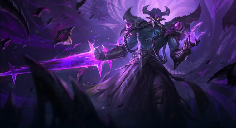 Vorschau auf Patch 13.3: Überarbeitete Aurelion Sol, Buffs zur Unterstützung von Champions und neue Nerfs für Xanthe und Kassadin. Foto 3